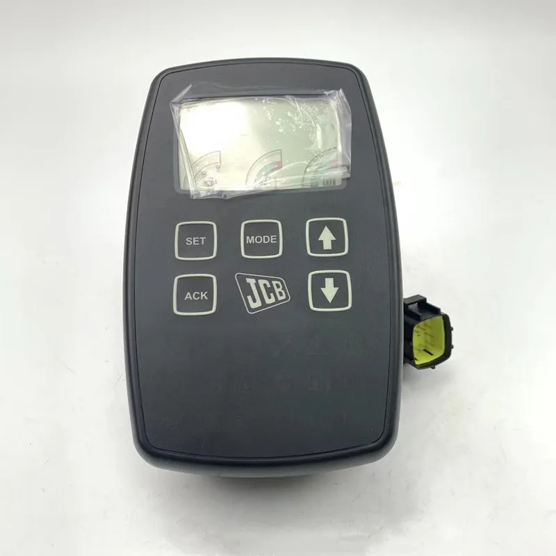 332/K4244 704 /50207 Excavator parts JCB55 56 61 75 200 230 240 Display Instrument Panel Computer Board free shipping
332/K4244 704 /50207 Excavator parts JCB55 56 61 75 200 230 240 Display Instrument Panel Computer Board free shipping
