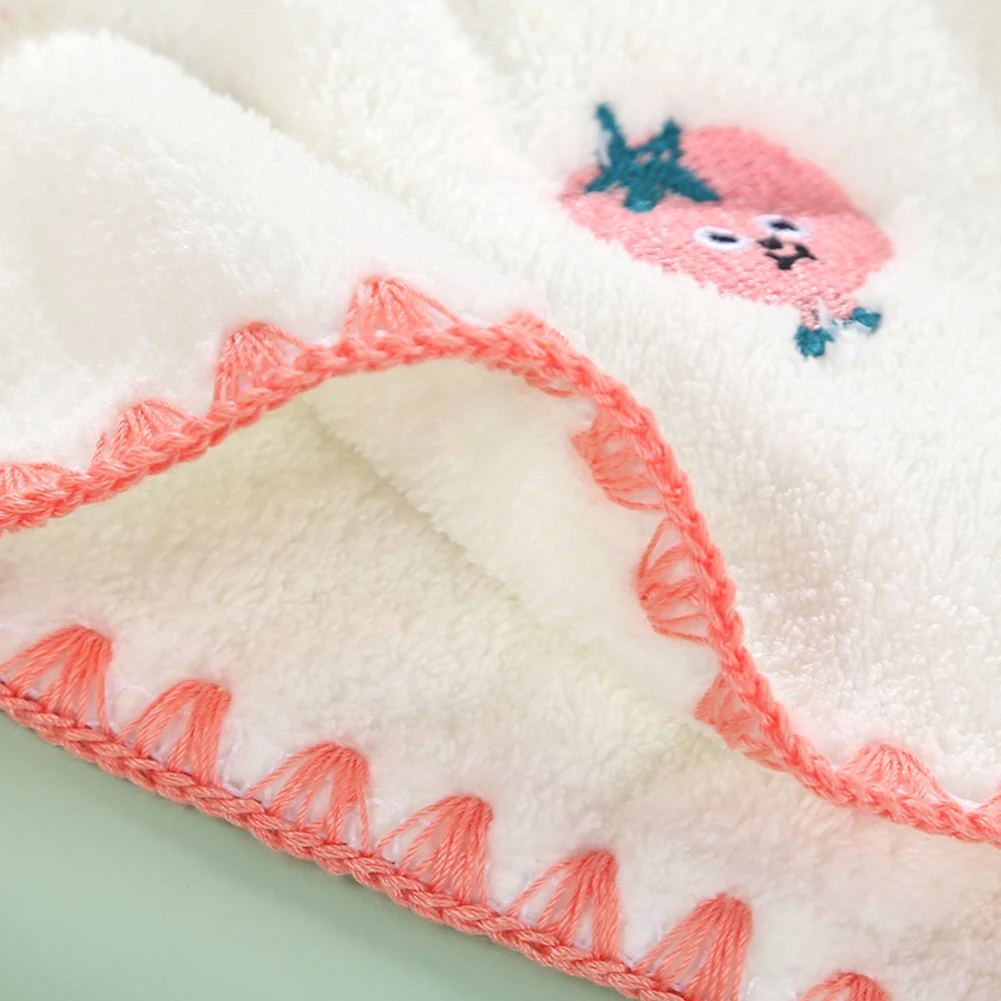Towels Dry Hair Hat Machine Washable Microfiber Quick Drying Shower Cap Absorbent Household Products Accessories
Towels Dry Hair Hat Machine Washable Microfiber Quick Drying Shower Cap Absorbent Household Products Accessories