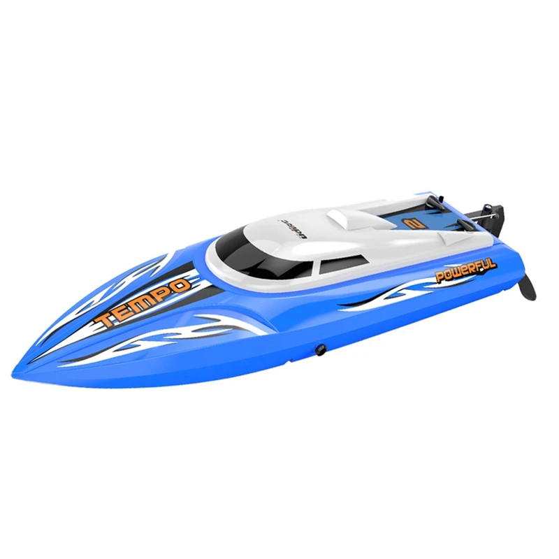 UDI902 RC Boat 2.4Ghz 25-30Km/H High-Speed Remote Control Racing Ship Water Speed Boat Children Model Toy
UDI902 RC Boat 2.4Ghz 25-30Km/H High-Speed Remote Control Racing Ship Water Speed Boat Children Model Toy