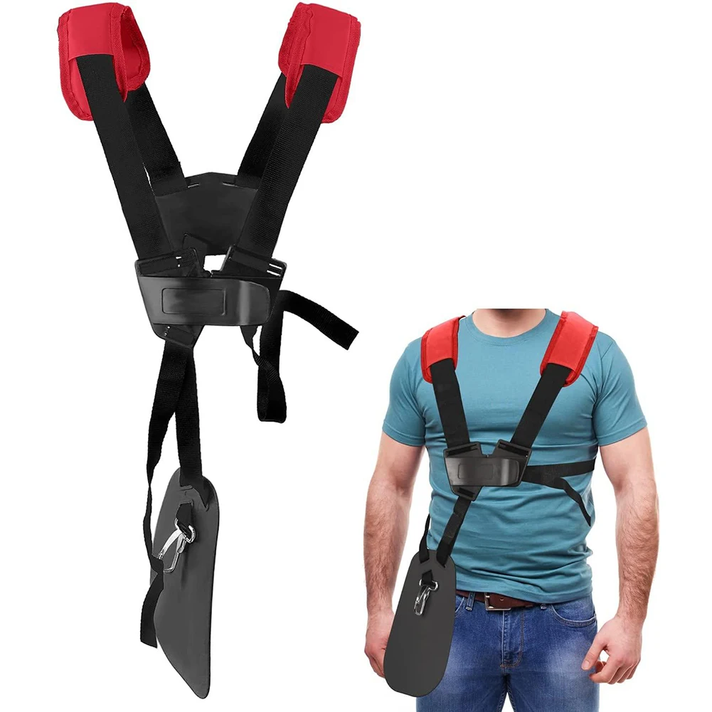 Trimmer Shoulder Straps Adjustable For STIHL FS KM Series String Strimmers Lawn Mover Accessories
Trimmer Shoulder Straps Adjustable For STIHL FS KM Series String Strimmers Lawn Mover Accessories