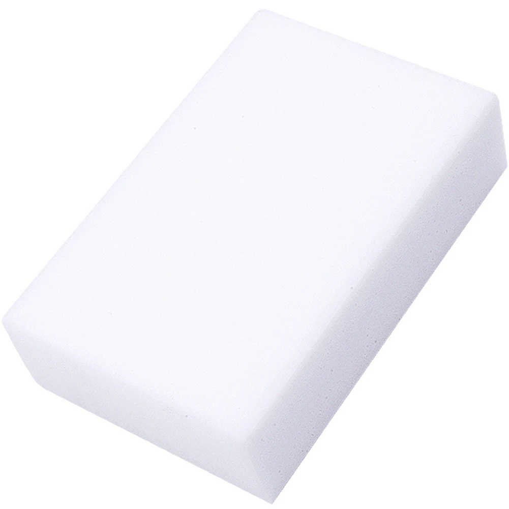20pcs Nano Cleaning Sponge Melamine M-agic White Eraser Housework Dishwashing Scrubbing Brush Stain Kitchen Accessories
20pcs Nano Cleaning Sponge Melamine M-agic White Eraser Housework Dishwashing Scrubbing Brush Stain Kitchen Accessories