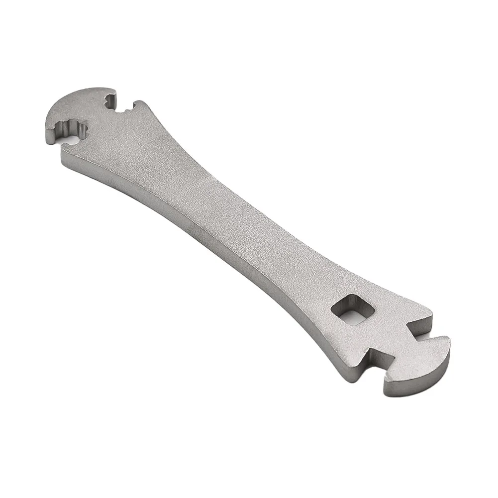 Bike Bicycle Spoke Wrench Spoke Tightening Correction Repair Tool For Mavic Mountain Bike Racing Repair Tools 4.3/4.4/5.5/6.4
Bike Bicycle Spoke Wrench Spoke Tightening Correction Repair Tool For Mavic Mountain Bike Racing Repair Tools 4.3/4.4/5.5/6.4
