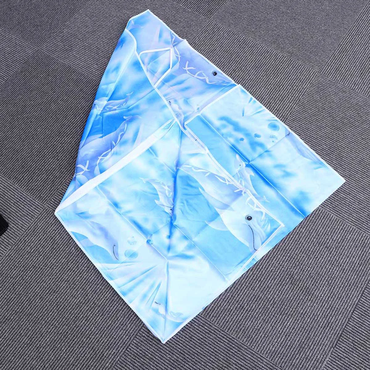 Washer Protector Polyester Satin Cloth Floral Dustproof Waterproof 1 PC Washing Machine Cover
Washer Protector Polyester Satin Cloth Floral Dustproof Waterproof 1 PC Washing Machine Cover