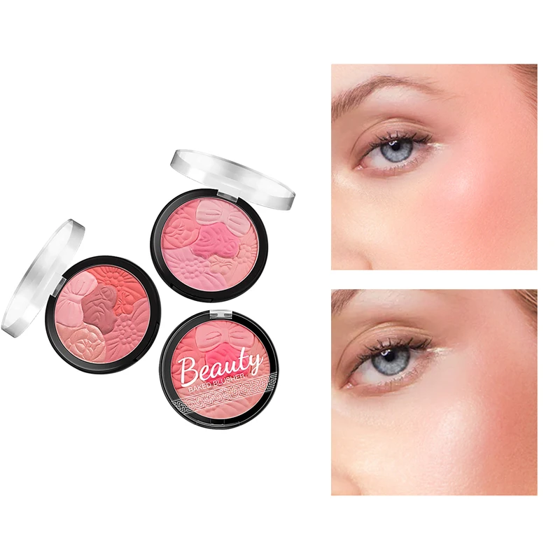Girl Blush Peach Cream Makeup Blush Palette Cheek Contour Blush Cosmetics Blusher Cream Korean Makeup Rouge Cheek Tint Blush 
Girl Blush Peach Cream Makeup Blush Palette Cheek Contour Blush Cosmetics Blusher Cream Korean Makeup Rouge Cheek Tint Blush