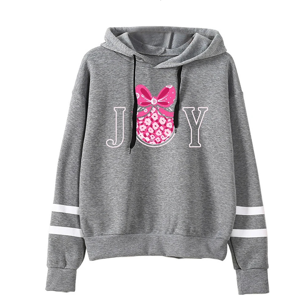 Pink Leopard Christmas Hoodie Breast Cancer Awareness Shirt Sweatshirt Christmas 2023 Winter Clothes Women Korean L
Pink Leopard Christmas Hoodie Breast Cancer Awareness Shirt Sweatshirt Christmas 2023 Winter Clothes Women Korean L