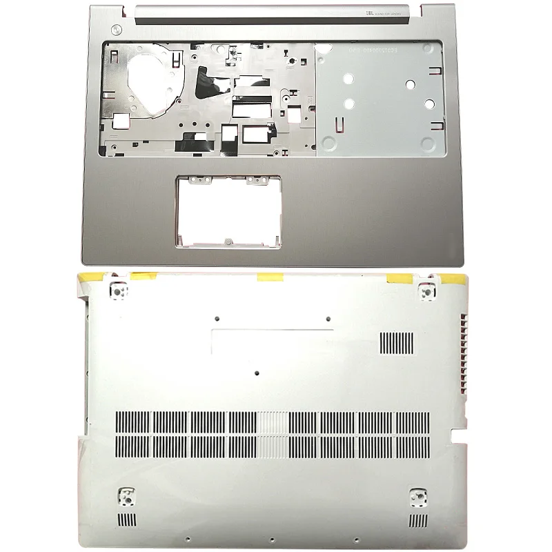 Новинка, чехол для ноутбука Lenovo Ideapad Z510, Упор для рук, верхний корпус/нижний корпус, серебристый корпус для ноутбука
Новинка, чехол для ноутбука Lenovo Ideapad Z510, Упор для рук, верхний корпус/нижний корпус, серебристый корпус для ноутбука