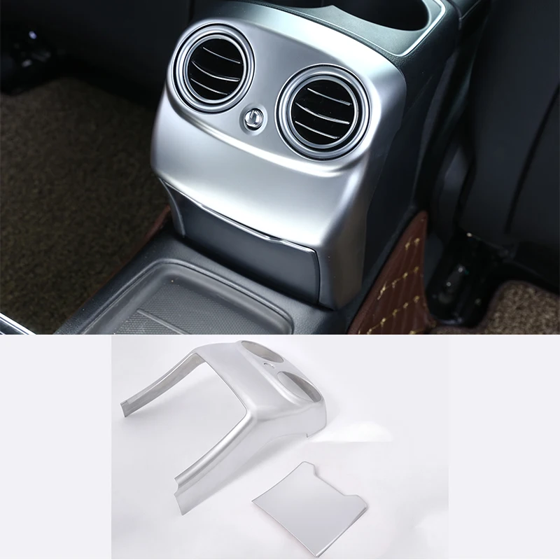 2 шт., накладки на вентиляционные отверстия для Mercedes Benz W213 E Class 2016 2017 2018
2 шт., накладки на вентиляционные отверстия для Mercedes Benz W213 E Class 2016 2017 2018