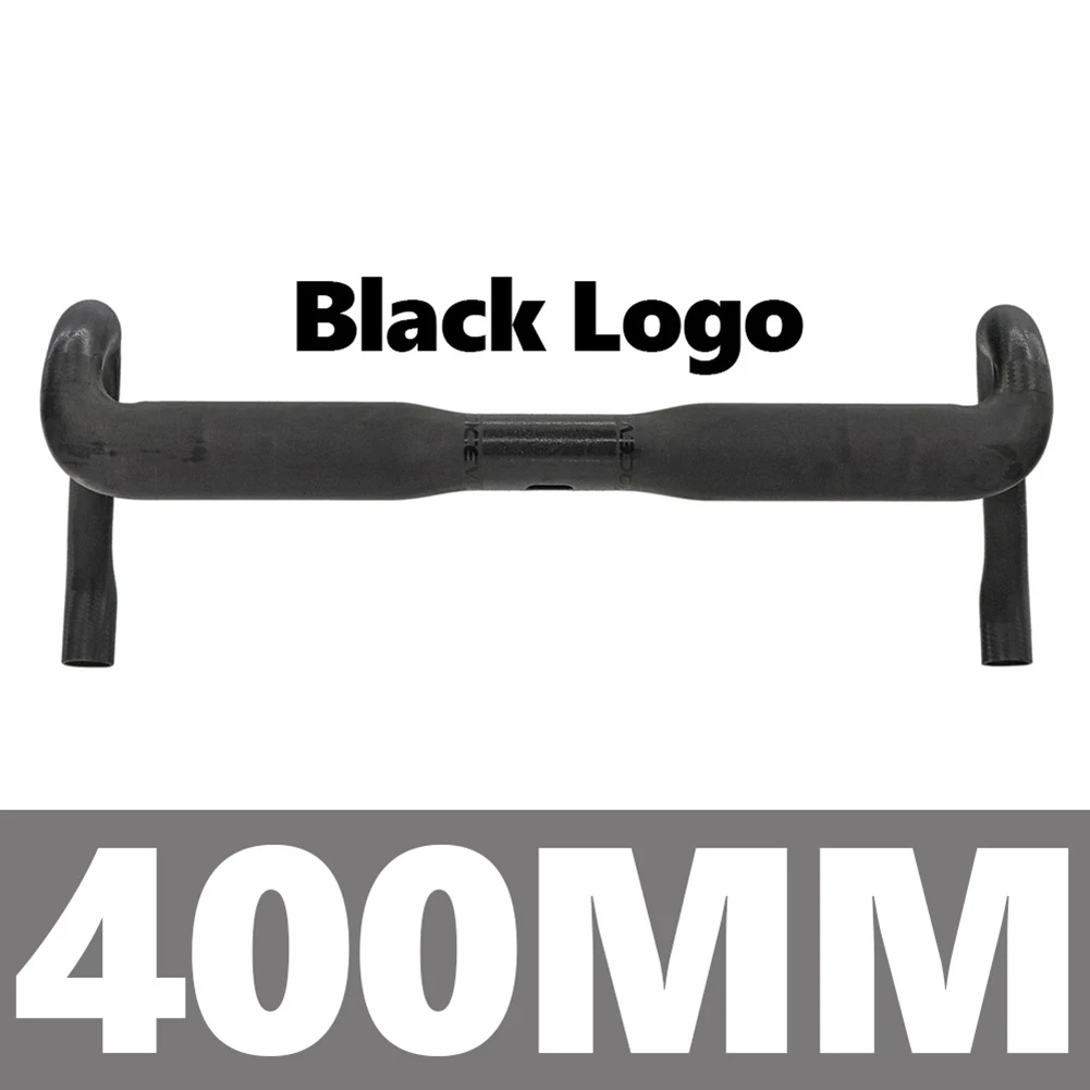 Road Bike Drop Bar Carbon Fiber Handlebar Supports ACR Internal Cable Routing 31.8X400 420 440MM Bicycle Handlebar
Road Bike Drop Bar Carbon Fiber Handlebar Supports ACR Internal Cable Routing 31.8X400 420 440MM Bicycle Handlebar