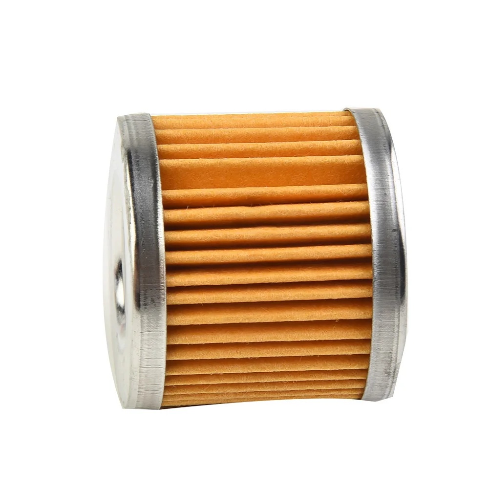 Parts Oil Filter Element Color GN125 Filter Front Motorcycle Oil Oil Grid Sharp Cool Replacement 5pcs High Quality
Parts Oil Filter Element Color GN125 Filter Front Motorcycle Oil Oil Grid Sharp Cool Replacement 5pcs High Quality