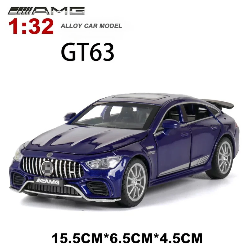Новинка 1:32 бензаг GT63 модель автомобиля из сплава Литые и игрушечные автомобили обучающие игрушки для детей Подарки для мальчиков Игрушка
Новинка 1:32 бензаг GT63 модель автомобиля из сплава Литые и игрушечные автомобили обучающие игрушки для детей Подарки для мальчиков Игрушка