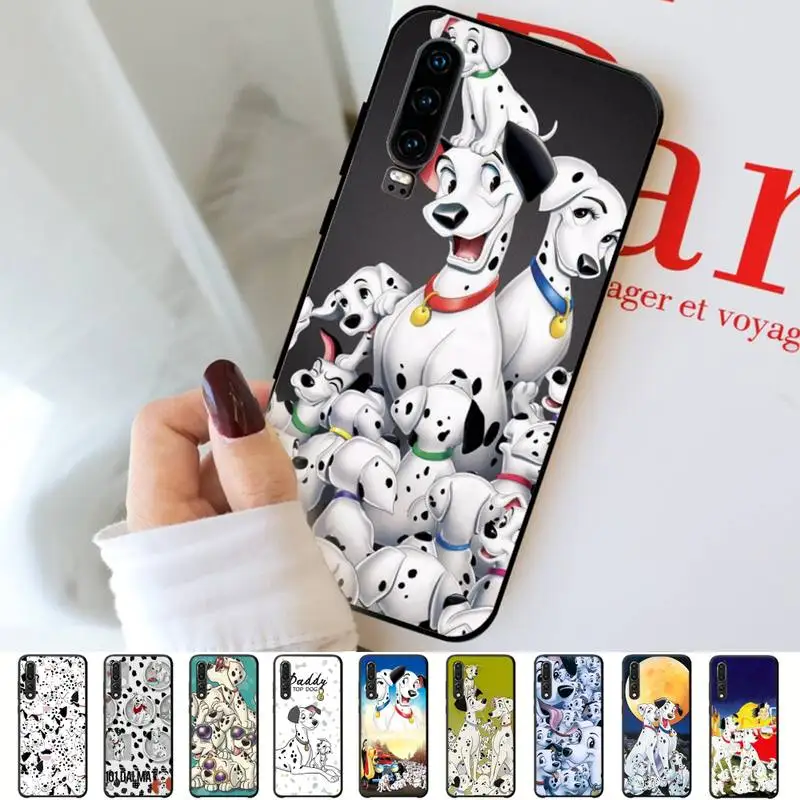 Disney 101 Dalmatians Phone Case for Huawei P30 40 20 10 8 9 lite pro plus Psmart2019
Disney 101 Dalmatians Phone Case for Huawei P30 40 20 10 8 9 lite pro plus Psmart2019