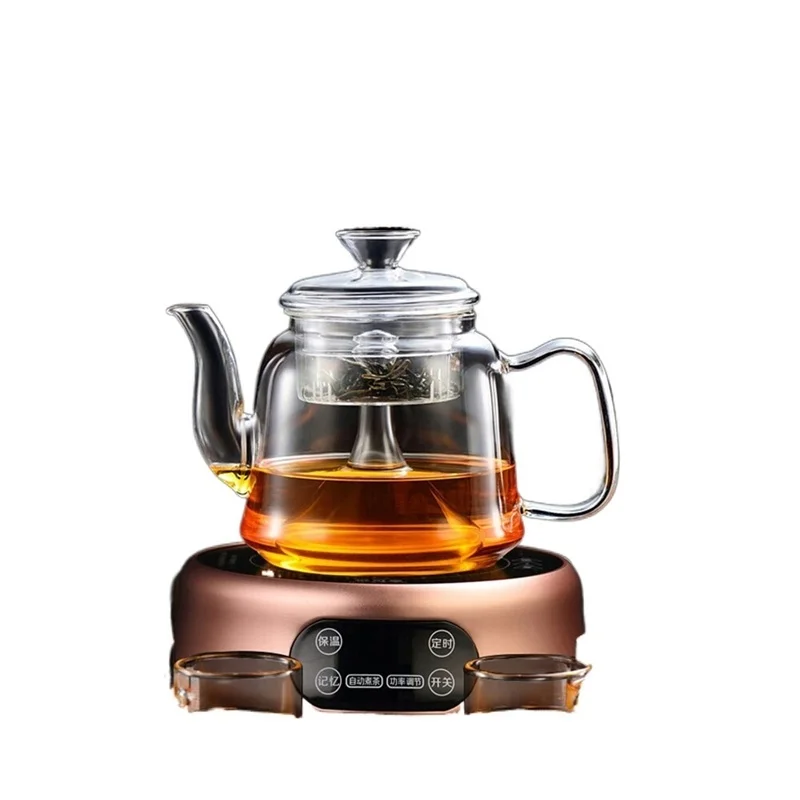 Health Kitchen Boiler Tetera Cup Hogar Kettle Panela Eletrica Home Appliance Cooker Maker Pot with Set Warmer Electric Teapot
Health Kitchen Boiler Tetera Cup Hogar Kettle Panela Eletrica Home Appliance Cooker Maker Pot with Set Warmer Electric Teapot