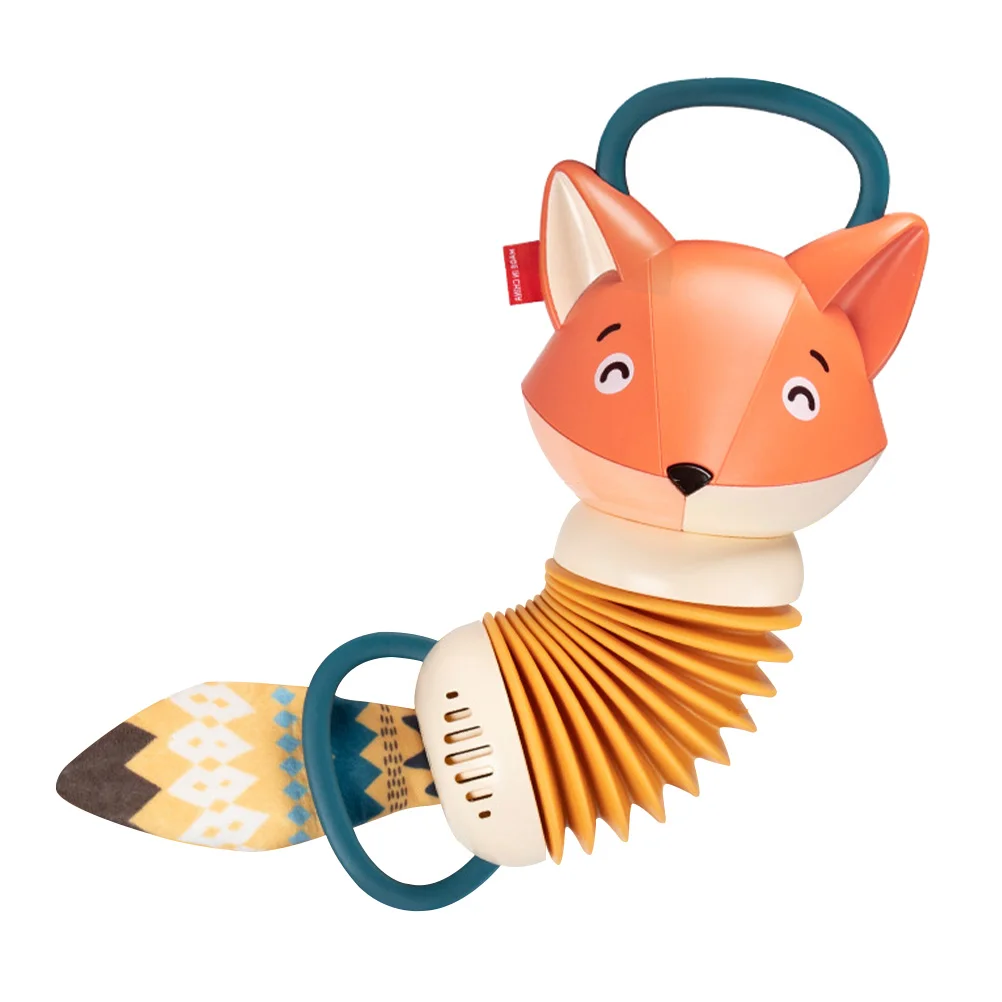 Accordion Musical Instrument Kids Toys Mini Concertina Hanginganimal Children Portable Cartoon Beginner Instruments Baby
Accordion Musical Instrument Kids Toys Mini Concertina Hanginganimal Children Portable Cartoon Beginner Instruments Baby