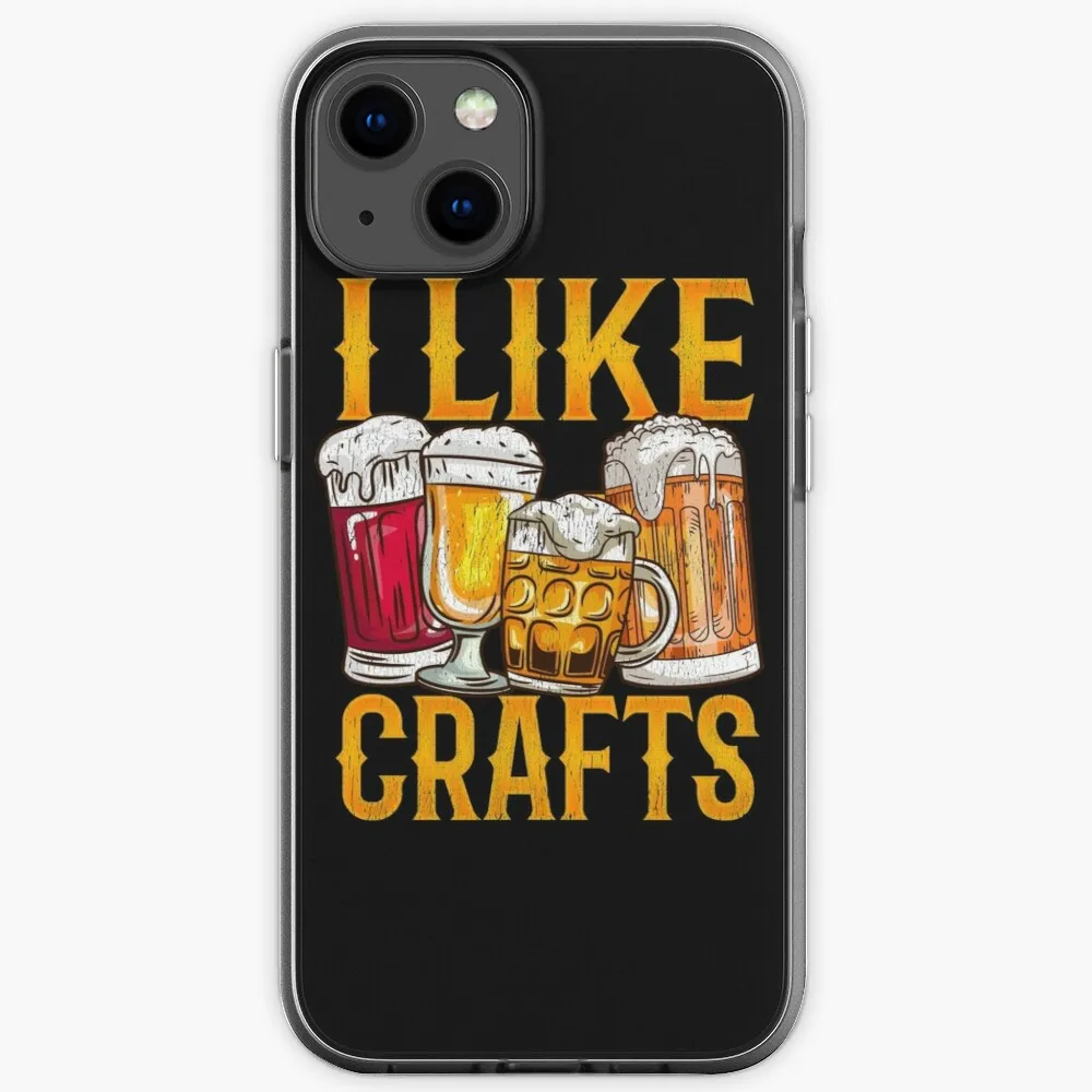 I Like Like Crafts - IPA Ale Beer Drinking And Brewing Phone Case iPhone 11 13 12 Pro XR X 7 8 Plus XS Max 6S Phone Cover
I Like Like Crafts - IPA Ale Beer Drinking And Brewing Phone Case iPhone 11 13 12 Pro XR X 7 8 Plus XS Max 6S Phone Cover