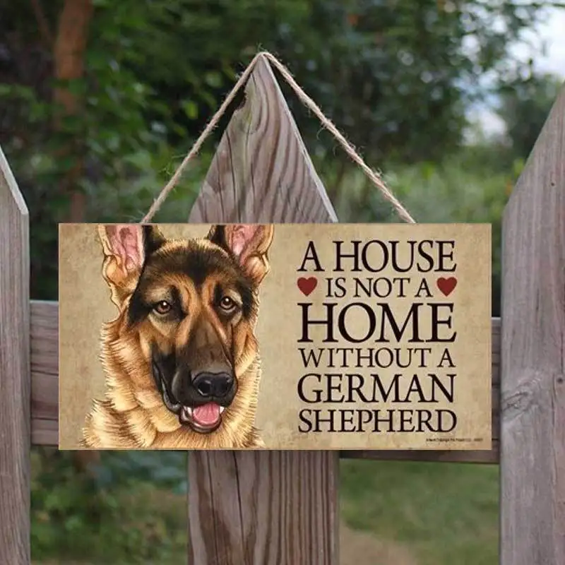Wooden Dog Sign for Front Door Fence Yard Hanging Rectangular Pet Tag Accessory for Front Door Fence Yard Wooden Dog Sign TS1
Wooden Dog Sign for Front Door Fence Yard Hanging Rectangular Pet Tag Accessory for Front Door Fence Yard Wooden Dog Sign TS1