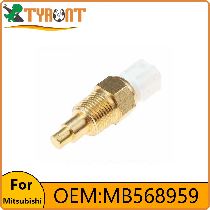 TYRNT Tank Radiator Fan Water Temperature Sensor MB568959 For Mitsubishi Colt Lancer L200 L300 NATIVA Pajero Montero Sport Space
TYRNT Tank Radiator Fan Water Temperature Sensor MB568959 For Mitsubishi Colt Lancer L200 L300 NATIVA Pajero Montero Sport Space