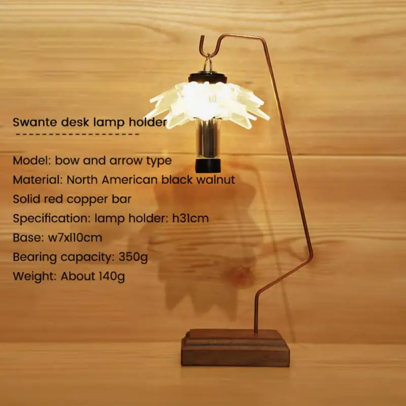 Modeling Light Stand T-shaped Solid Copper Bar Display Stand Bow-shaped Semicircle Removable Camping Table Desktop Portability
Modeling Light Stand T-shaped Solid Copper Bar Display Stand Bow-shaped Semicircle Removable Camping Table Desktop Portability