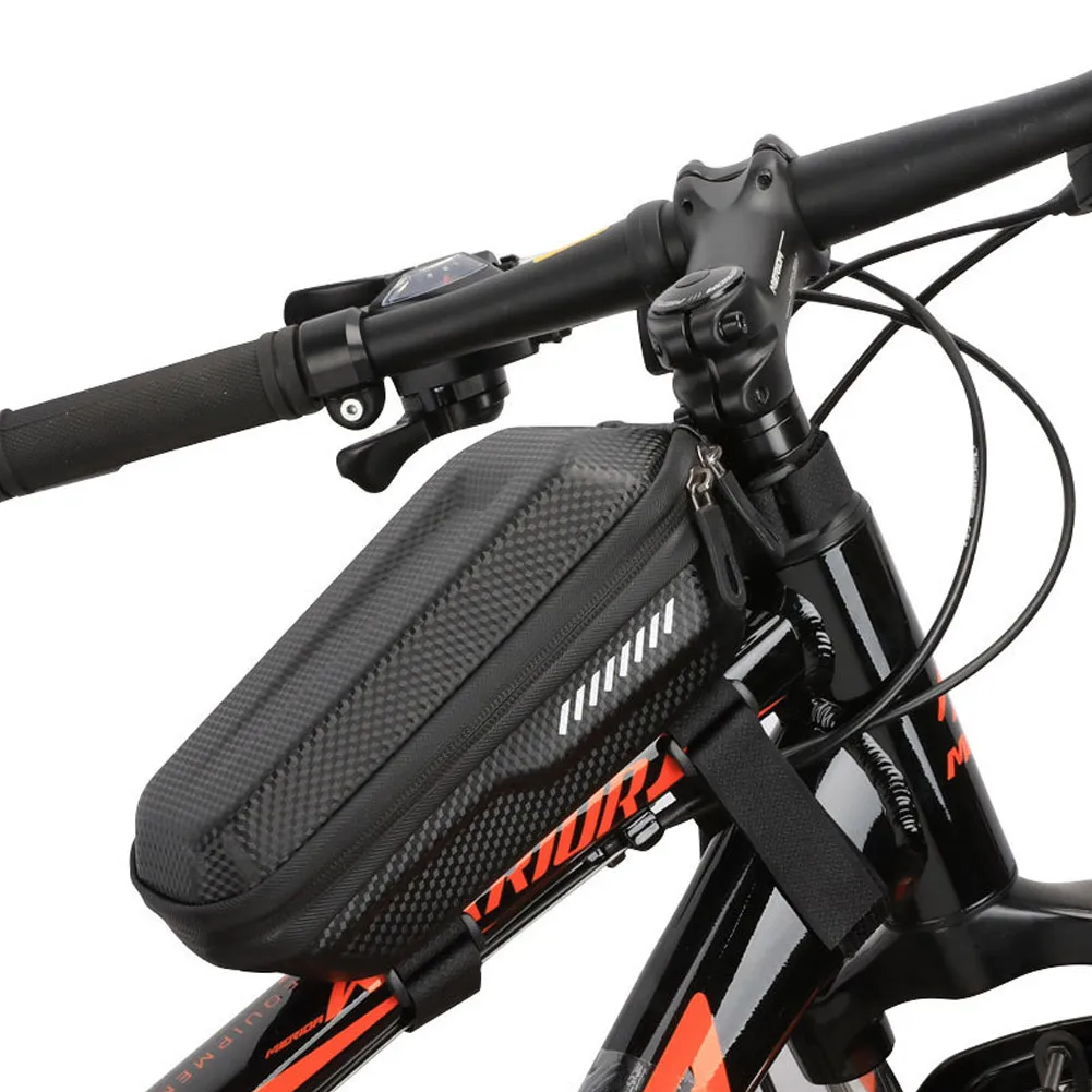 Bicycle Bag Frame Front Bag Tube Cycling EVA Pannier Mountain Waterproof Bag 22.5*10*9cm Bicycle Bag Bike Parts Rainproof
Bicycle Bag Frame Front Bag Tube Cycling EVA Pannier Mountain Waterproof Bag 22.5*10*9cm Bicycle Bag Bike Parts Rainproof