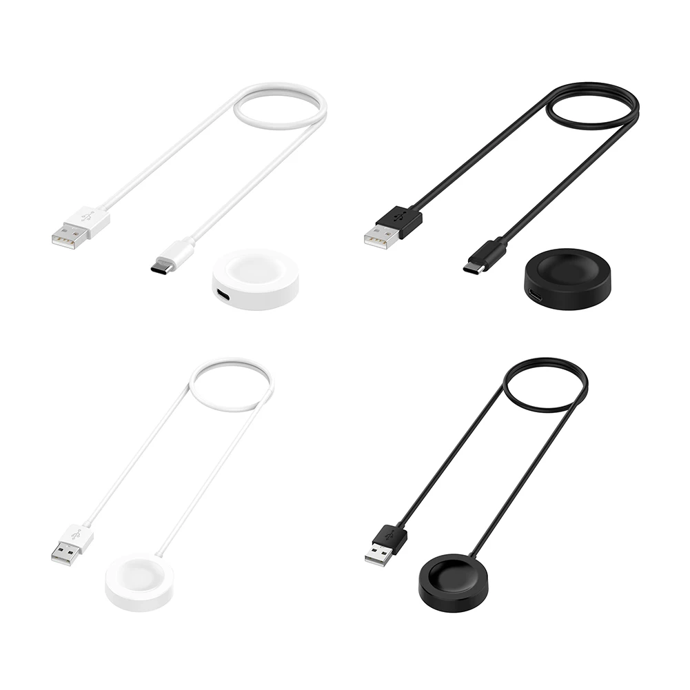 Аксессуары для Huawei Watch GT3 PRO/Watch D/Watch GT Runner, защита от перенапряжения, кабели для зарядки часов, зарядное устройство 1 м 
Аксессуары для Huawei Watch GT3 PRO/Watch D/Watch GT Runner, защита от перенапряжения, кабели для зарядки часов, зарядное устройство 1 м