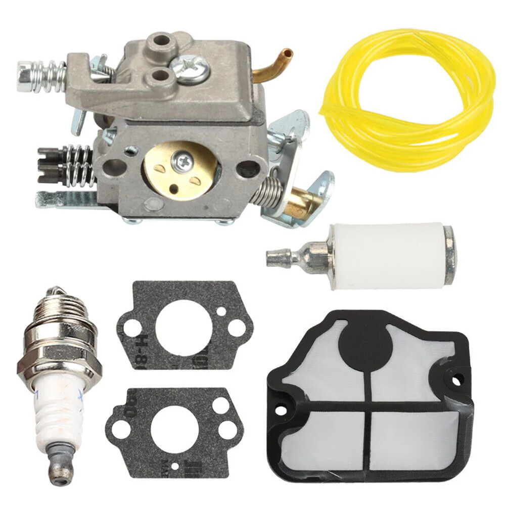Carburetor For Chinese Gasoline Chainsaw For Husqvarna 36 41 136 137 141 142 Chainsaw For Zama C1Q-W29E Carb Kit Gas Chainsaw
Carburetor For Chinese Gasoline Chainsaw For Husqvarna 36 41 136 137 141 142 Chainsaw For Zama C1Q-W29E Carb Kit Gas Chainsaw