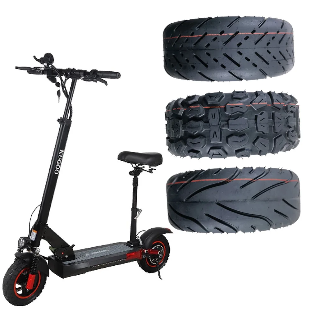 11 Inch City Road Off-Rode Tubeless Tire 90/65-6.5 Rubber Tire For Electric Scooter Zero High Quality Scooter Part Accessories
11 Inch City Road Off-Rode Tubeless Tire 90/65-6.5 Rubber Tire For Electric Scooter Zero High Quality Scooter Part Accessories