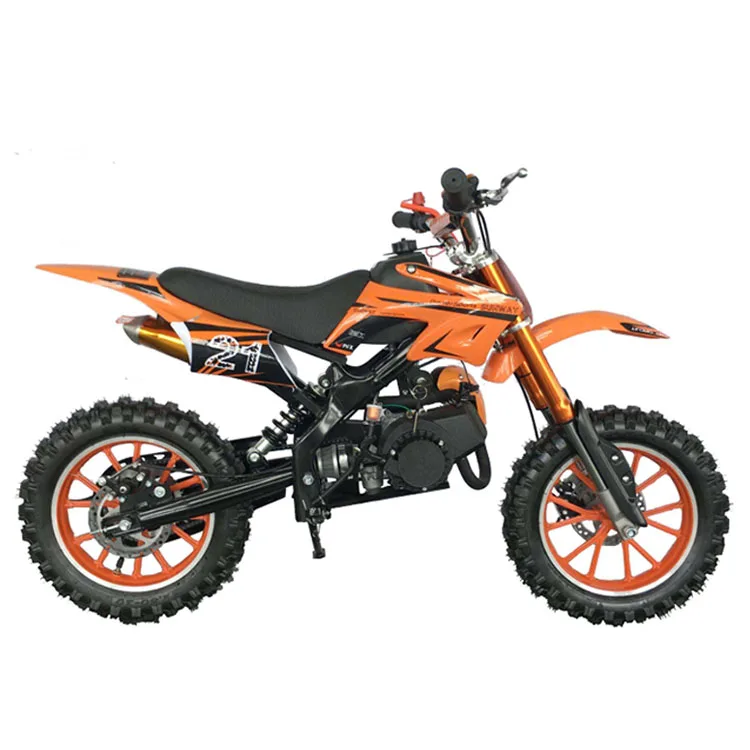 2 Stroke 49CC Dirtbike Other Motorcycles Cheap Pocket Pit Bike Two Wheeler Mini Dirt Bike
2 Stroke 49CC Dirtbike Other Motorcycles Cheap Pocket Pit Bike Two Wheeler Mini Dirt Bike