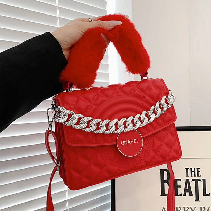 Bolsas Feminina Luxury Handbags Women Bags Casual Female Bag Brand Women's Bags Shoulder Handbag Women Fashion Brand Clutch
Bolsas Feminina Luxury Handbags Women Bags Casual Female Bag Brand Women's Bags Shoulder Handbag Women Fashion Brand Clutch