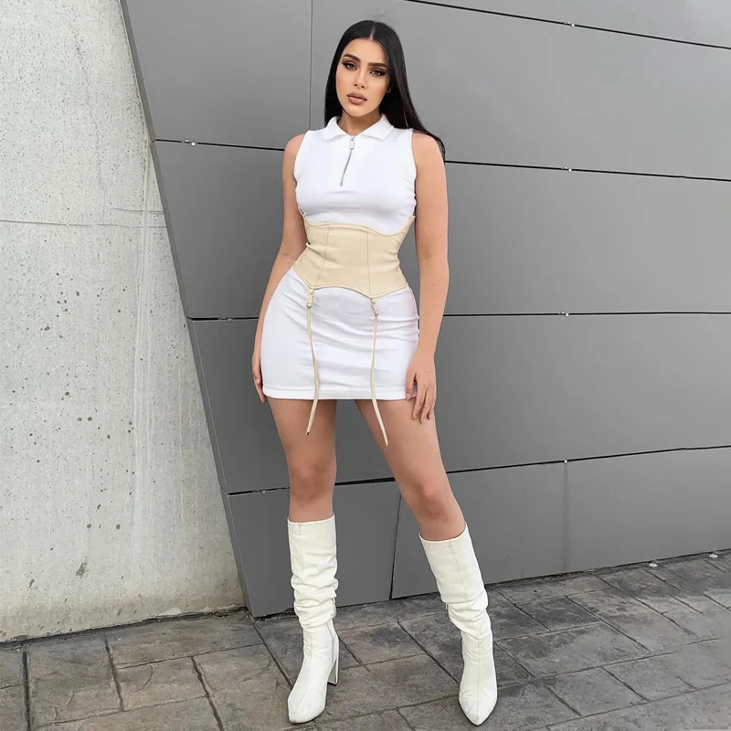 Bodycon dress for women Square Neck Black Dress Women Elegant Cotton Fashion Side Split Dress Mini Ladies Basic
Bodycon dress for women Square Neck Black Dress Women Elegant Cotton Fashion Side Split Dress Mini Ladies Basic