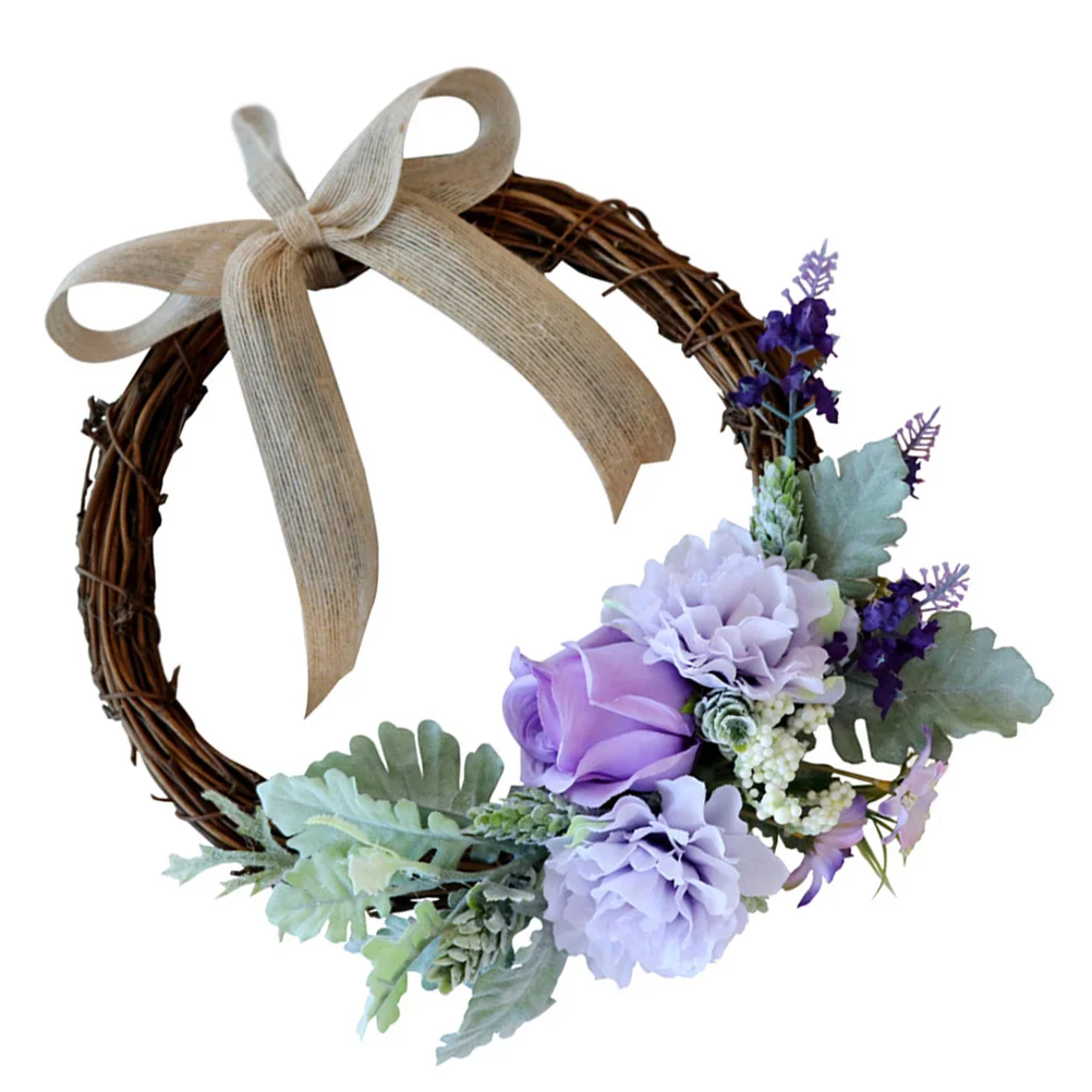 Wreath Wedding Garland Rattan Farmhouse Hanging Ornament Floral Grapevine Clearance Day Valentine Natural Decoration Flowers
Wreath Wedding Garland Rattan Farmhouse Hanging Ornament Floral Grapevine Clearance Day Valentine Natural Decoration Flowers