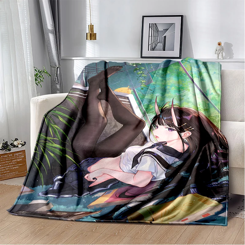 Anime sexy girl blanket warm flannel blanket sofa travel home blanket bed custom blanket travel camping blankets 
Anime sexy girl blanket warm flannel blanket sofa travel home blanket bed custom blanket travel camping blankets