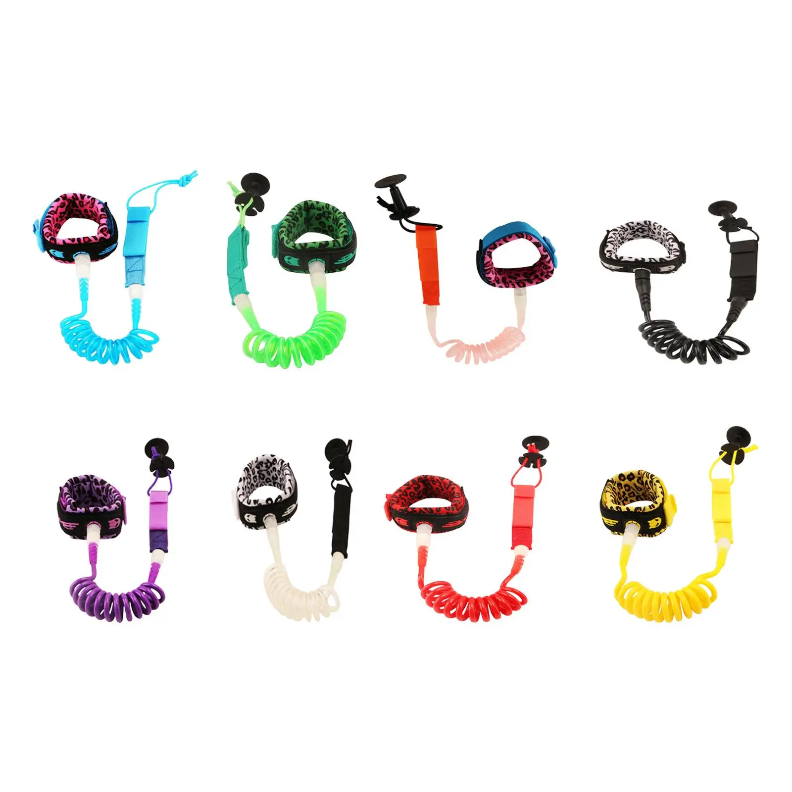 Surf Leash Soft Surf Leg Rope for Longboard Paddleboard Surfboard 
Surf Leash Soft Surf Leg Rope for Longboard Paddleboard Surfboard