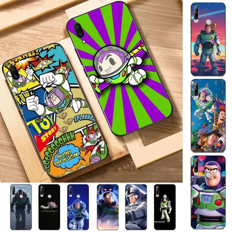 Disney Buzz Lightyear Phone Case for Huawei Y 6 9 7 5 8s prime 2019 2018 enjoy 7 plus
Disney Buzz Lightyear Phone Case for Huawei Y 6 9 7 5 8s prime 2019 2018 enjoy 7 plus