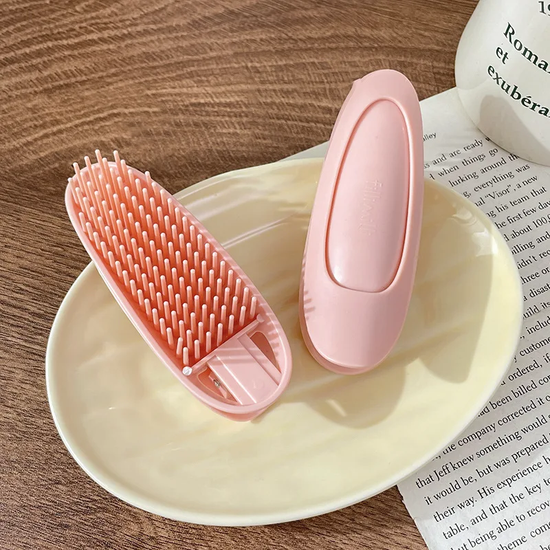 Hair Root Fluffy Hair Clip Lazy Bangs Clip Hair Rollers Hair Top Styling Hairpins Bangs Curling Barrels Clips Styling Tools New
Hair Root Fluffy Hair Clip Lazy Bangs Clip Hair Rollers Hair Top Styling Hairpins Bangs Curling Barrels Clips Styling Tools New