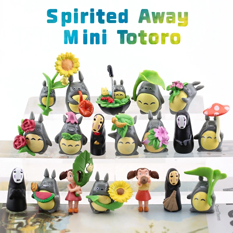 Ручная работа в японском стиле аниме Хаяо Миядзаки ручная работа мини Тоторо выпечка искусственный клей фотооболочка Автомобильный диспле...
Ручная работа в японском стиле аниме Хаяо Миядзаки ручная работа мини Тоторо выпечка искусственный клей фотооболочка Автомобильный диспле...