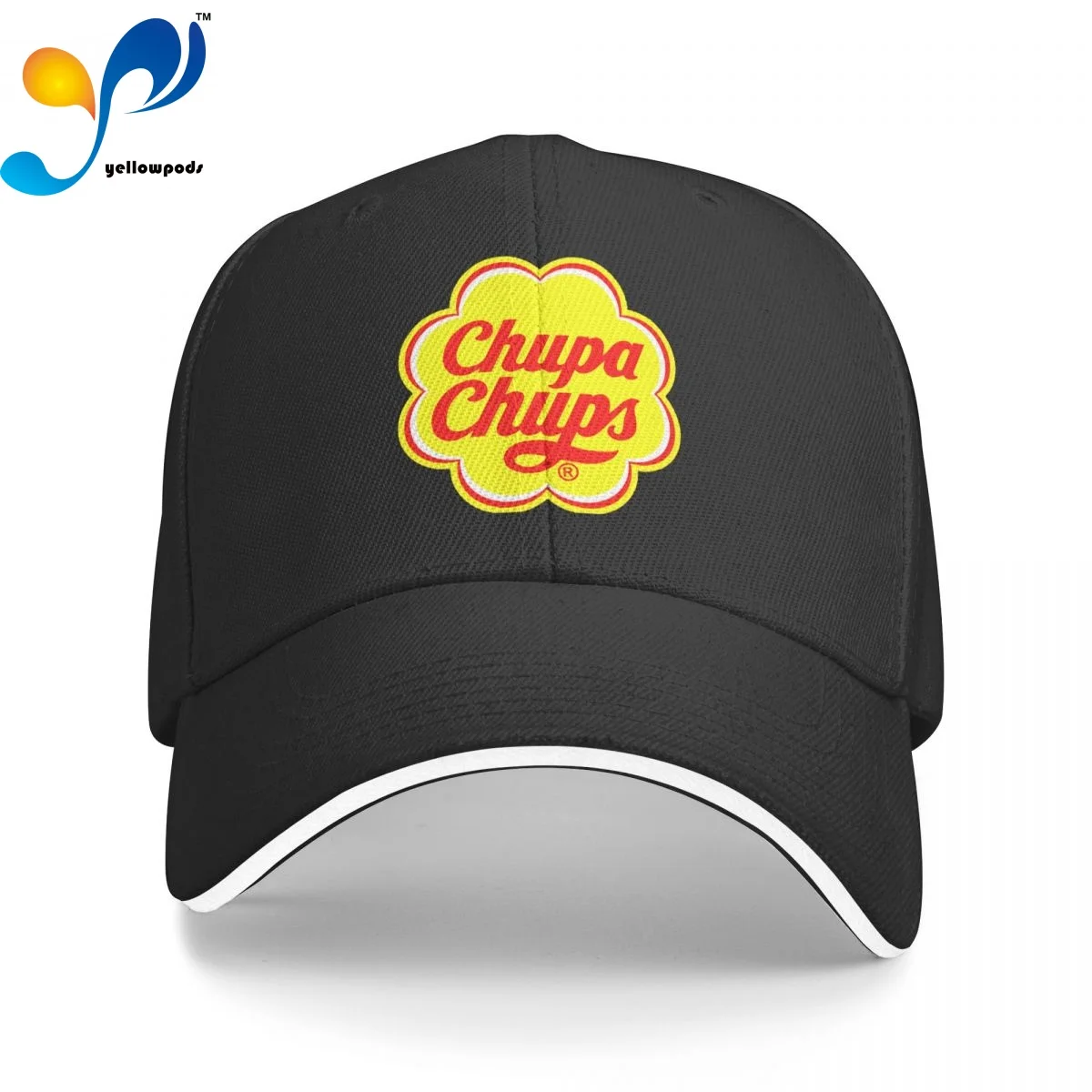Baseball Cap Men Toledo Walleye Logo Chupa Chups Logo Fashion Caps Hats for Logo Asquette Homme Dad Hat for Men Trucker Cap
Baseball Cap Men Toledo Walleye Logo Chupa Chups Logo Fashion Caps Hats for Logo Asquette Homme Dad Hat for Men Trucker Cap