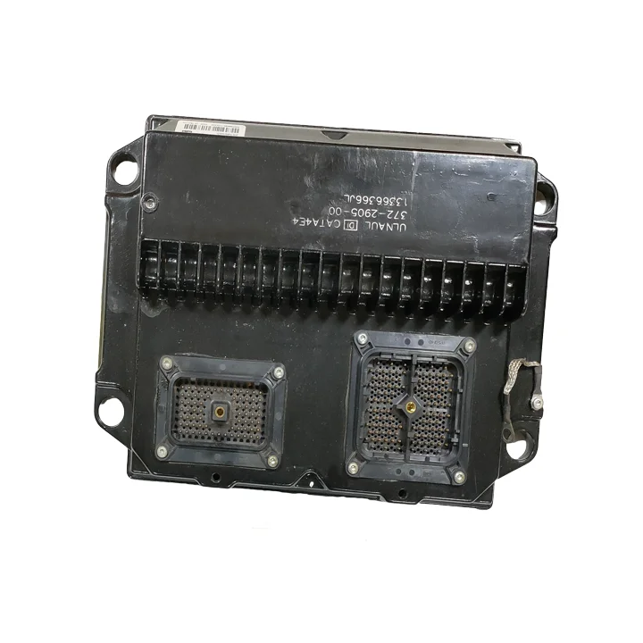 345C 330D 325B 325D 330C 345B Excavator 304-5687 3045687 ECM Controller 10R5644 10R-5644
345C 330D 325B 325D 330C 345B Excavator 304-5687 3045687 ECM Controller 10R5644 10R-5644