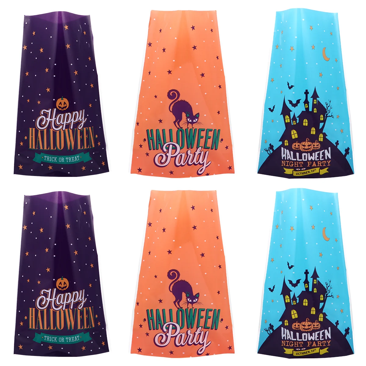 Bagscandy Bag Party Treat Supplies Theme Gift Pouch Flat Cookie Pumpkin Favor Cellophane
Bagscandy Bag Party Treat Supplies Theme Gift Pouch Flat Cookie Pumpkin Favor Cellophane