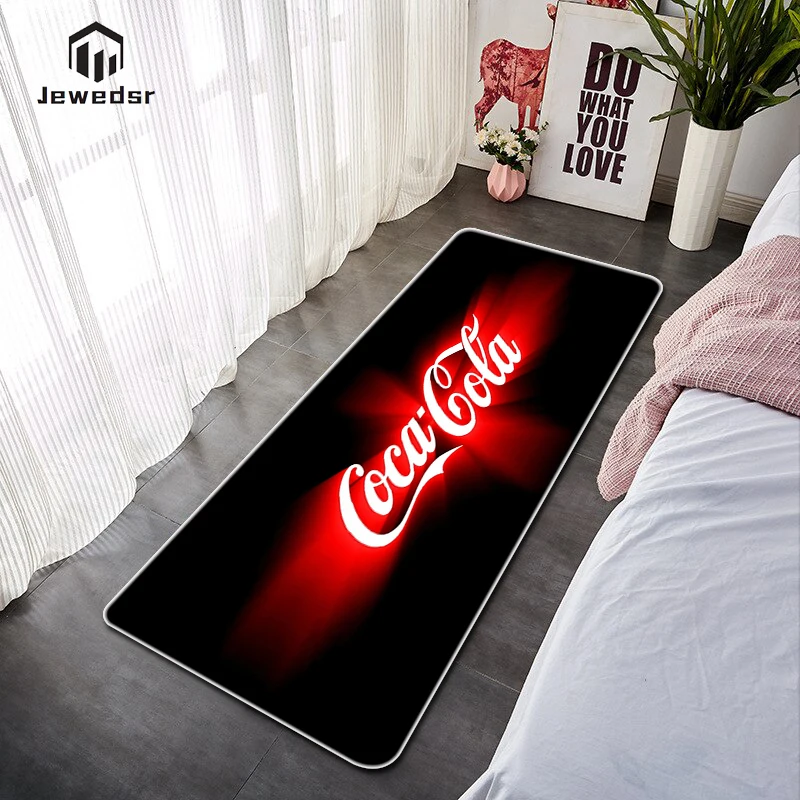 Cocas Cola Entrance Doormat Aesthetic Room Decoration Foot Mat Home Decor Accessories Kitchen Carpet Rug Floor Mats Carpets Rugs
Cocas Cola Entrance Doormat Aesthetic Room Decoration Foot Mat Home Decor Accessories Kitchen Carpet Rug Floor Mats Carpets Rugs