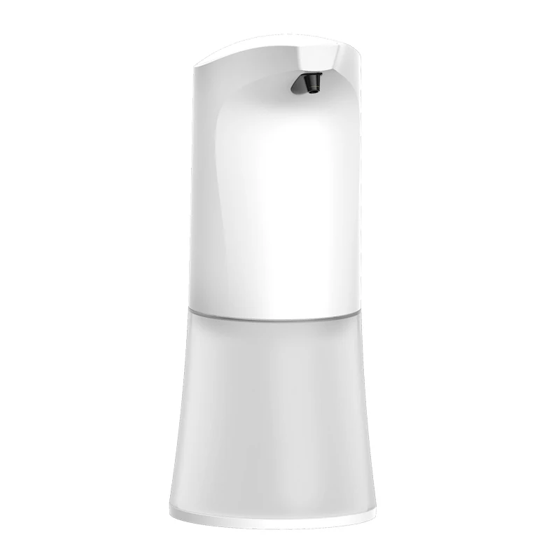 USB Automatic Soap Dispenser Infrared Sensor Touchless Foam Liquid Soap Dispenser Pump Hand Wash Machine
USB Automatic Soap Dispenser Infrared Sensor Touchless Foam Liquid Soap Dispenser Pump Hand Wash Machine