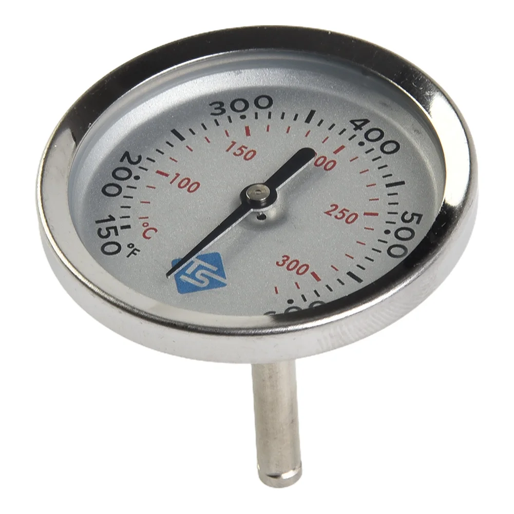 Grill Thermometer Analogue Built-In For For Weber Gas BBQ Genesis Gold Models Grill Ingredients Kitchen Supplies
Grill Thermometer Analogue Built-In For For Weber Gas BBQ Genesis Gold Models Grill Ingredients Kitchen Supplies