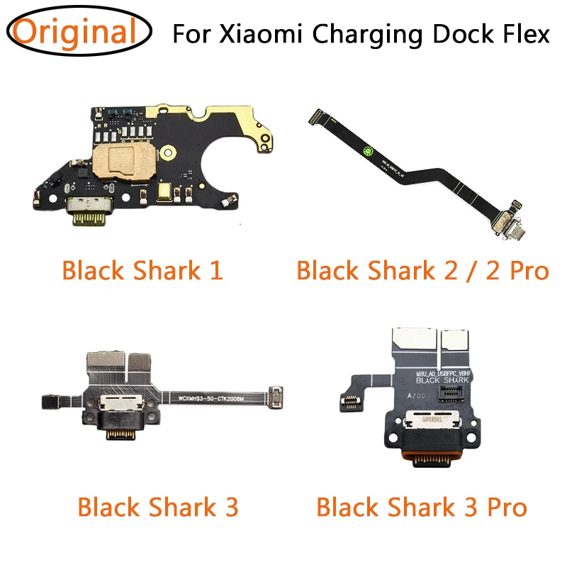 100% Original For Xiaomi blackshark Black Shark 1 2 3 Pro USB Charging Connector Board Dock Port Flex Cable Replacement
100% Original For Xiaomi blackshark Black Shark 1 2 3 Pro USB Charging Connector Board Dock Port Flex Cable Replacement