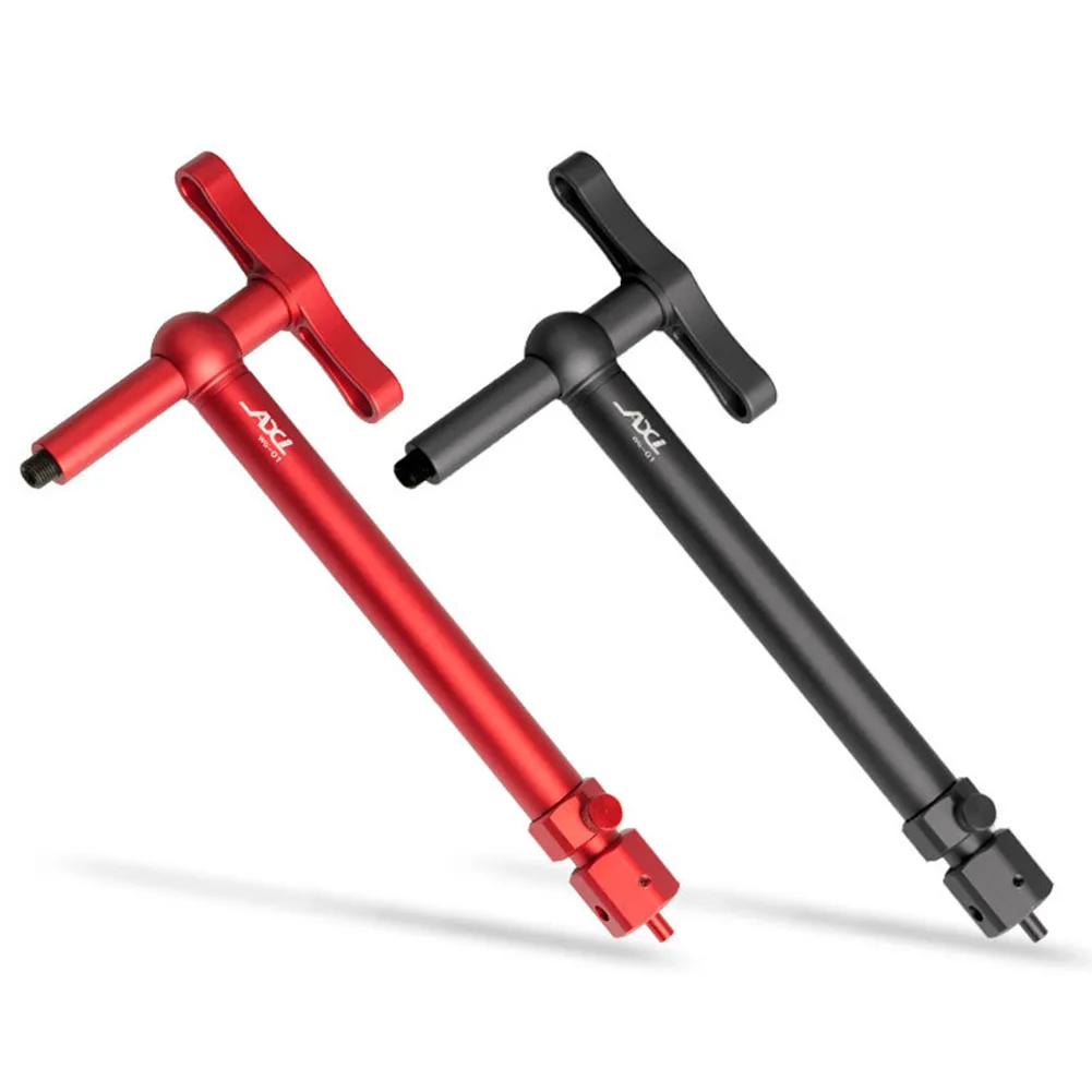 Bicycle Hanger Alignment Professional MTB Road Bike Gauge Rear Derailleur Hook Tail Hook Correction Wrench 26/27.5/29/700C
Bicycle Hanger Alignment Professional MTB Road Bike Gauge Rear Derailleur Hook Tail Hook Correction Wrench 26/27.5/29/700C