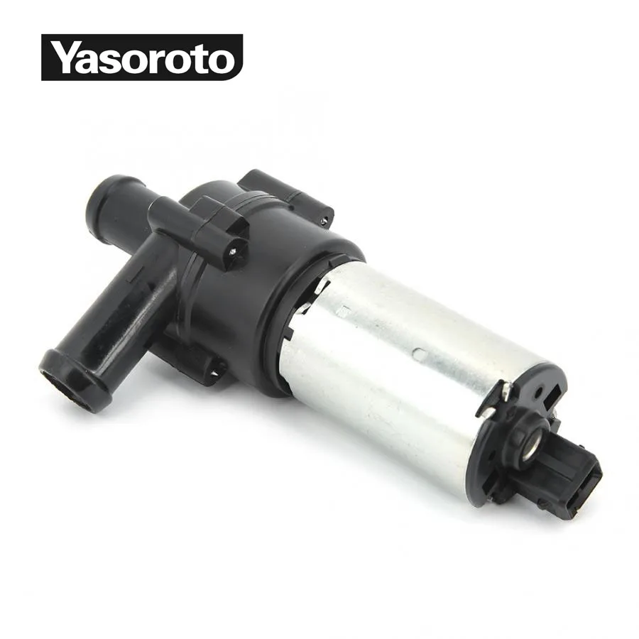 Вспомогательный вторичный водяной насос для Audi A6 2000-2002 2,7 V6 Corrado EuroVan Volkswagen 0392020039 034965561A/C 078965561 
Вспомогательный вторичный водяной насос для Audi A6 2000-2002 2,7 V6 Corrado EuroVan Volkswagen 0392020039 034965561A/C 078965561