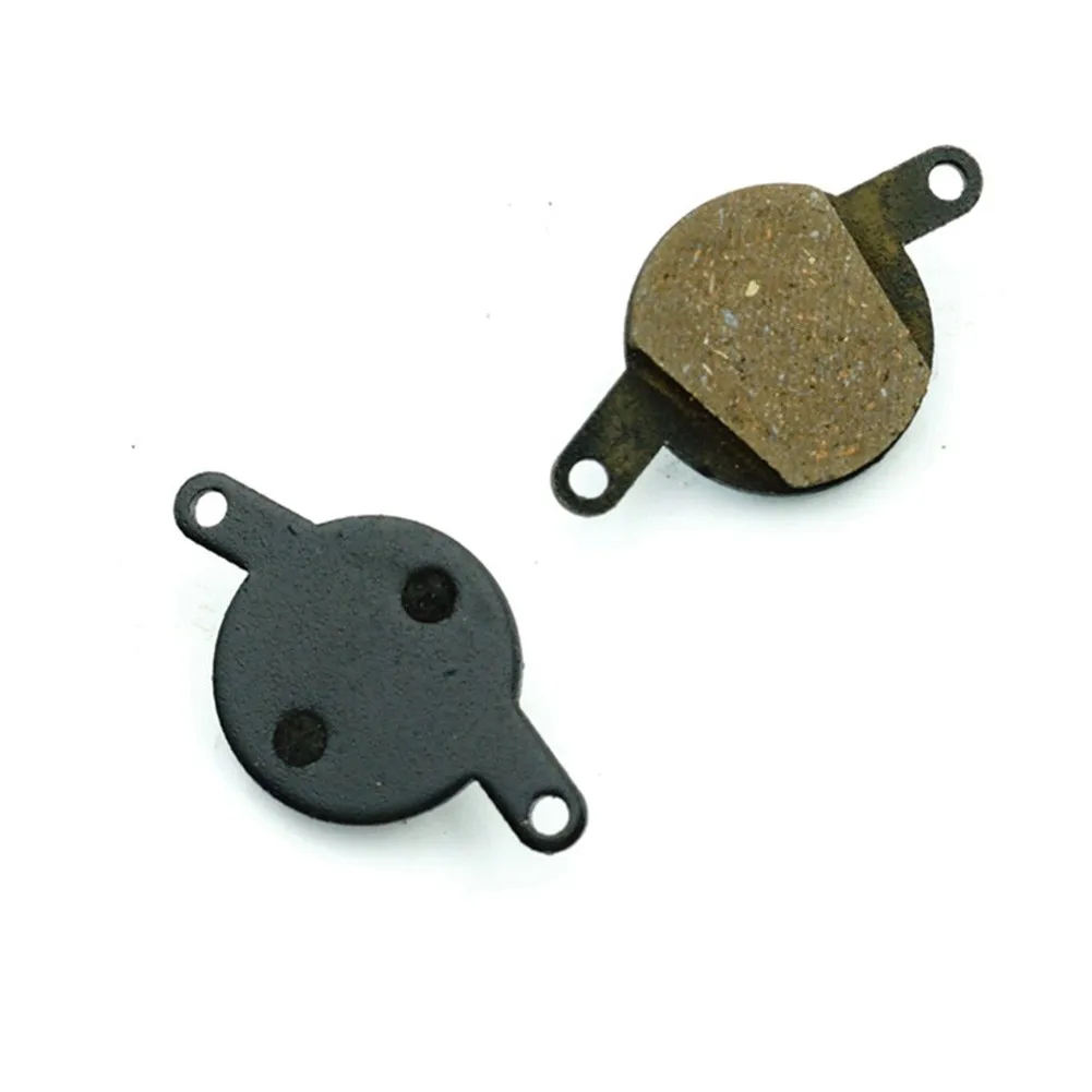 Useful Bicycle Bike Brake Pad Disc Brake Disc Brake Pad For Louise Organic Replacement For Magura Clara Metal Accessories
Useful Bicycle Bike Brake Pad Disc Brake Disc Brake Pad For Louise Organic Replacement For Magura Clara Metal Accessories