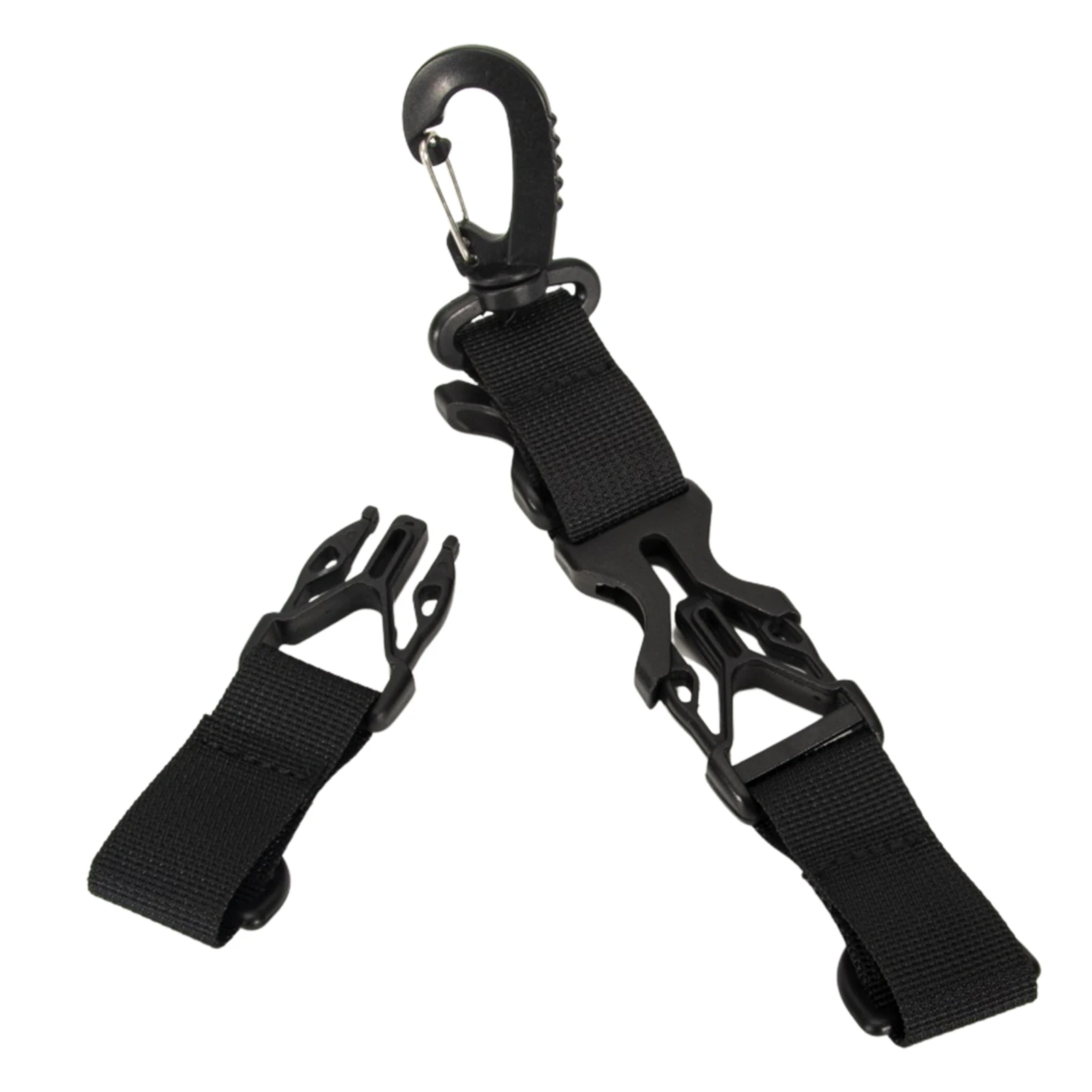 Универсальные ремни с быстросъемной пряжкой, сверхмощный регулируемый ремень для рюкзака, ремень для рюкзака с быстросъемным боковым спус...
Универсальные ремни с быстросъемной пряжкой, сверхмощный регулируемый ремень для рюкзака, ремень для рюкзака с быстросъемным боковым спус...