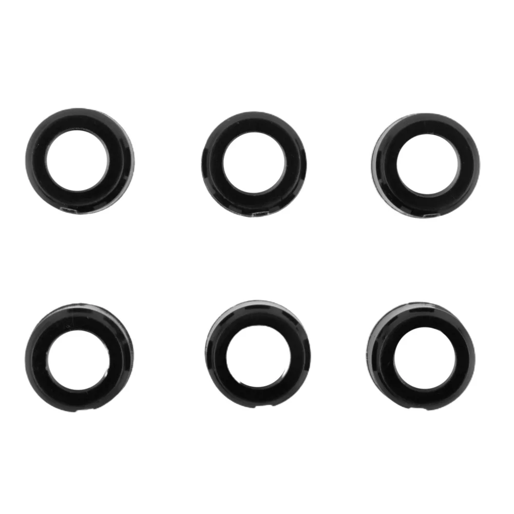 Parts & Accessories Injector Seal 2001-2010 926-028 F77Z-9G512-AA Black Fuel Direct Fit Easy Installation Plug-and-play
Parts & Accessories Injector Seal 2001-2010 926-028 F77Z-9G512-AA Black Fuel Direct Fit Easy Installation Plug-and-play