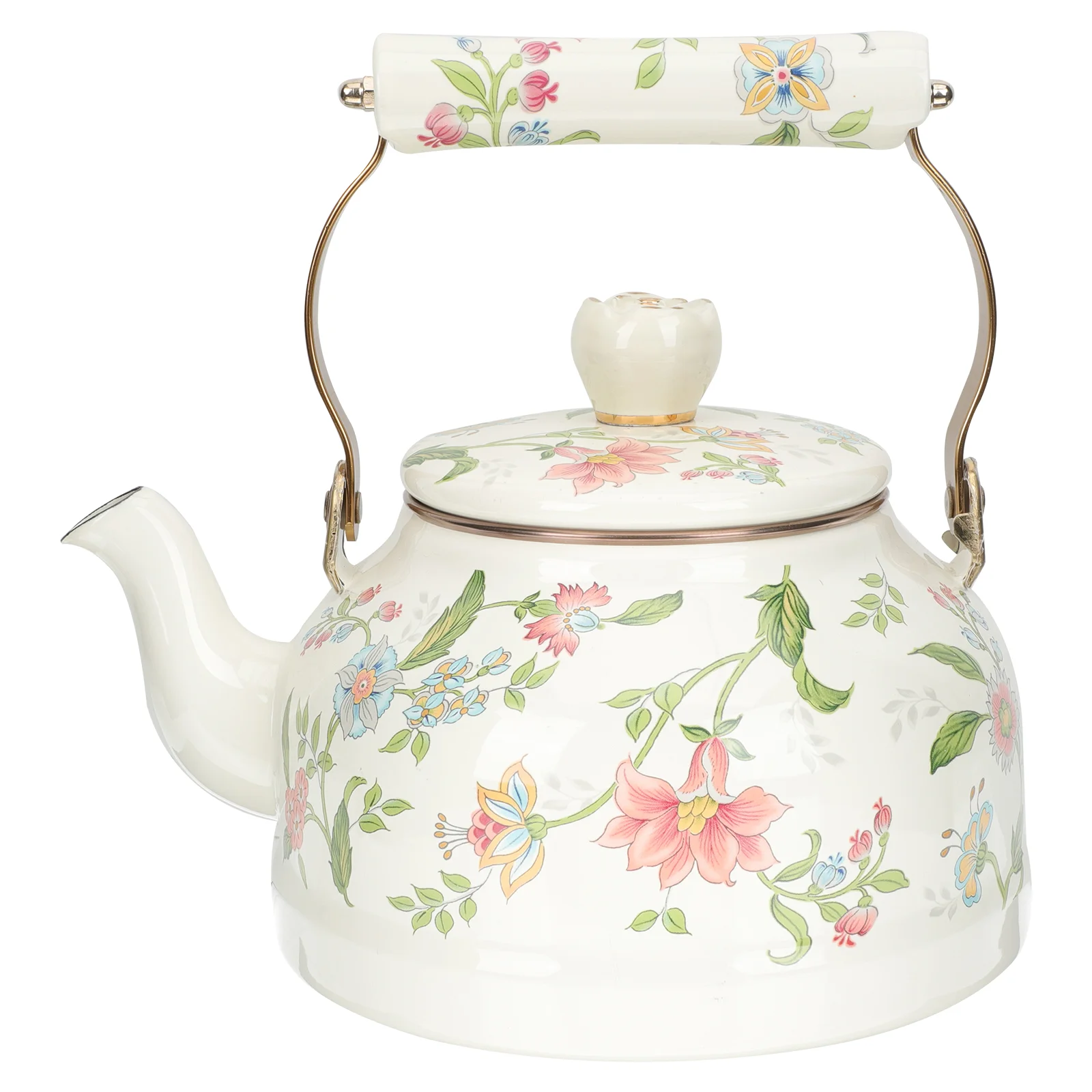 Kettle Tea Teapot Enamel Pot Vintagestove Stovetop Water Porcelainfloral Teakettle Coffee Boiling Kettles Japanese Ceramic
Kettle Tea Teapot Enamel Pot Vintagestove Stovetop Water Porcelainfloral Teakettle Coffee Boiling Kettles Japanese Ceramic