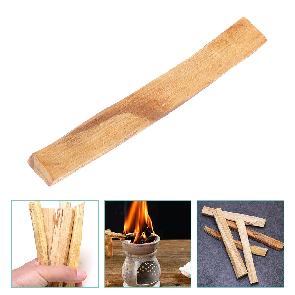 Stickswood Stick Smudge Sandalwood Cleansing Natural Wooden Meditation Burning Fragrance Burner Fragrant Holy Sheets Palo
Stickswood Stick Smudge Sandalwood Cleansing Natural Wooden Meditation Burning Fragrance Burner Fragrant Holy Sheets Palo