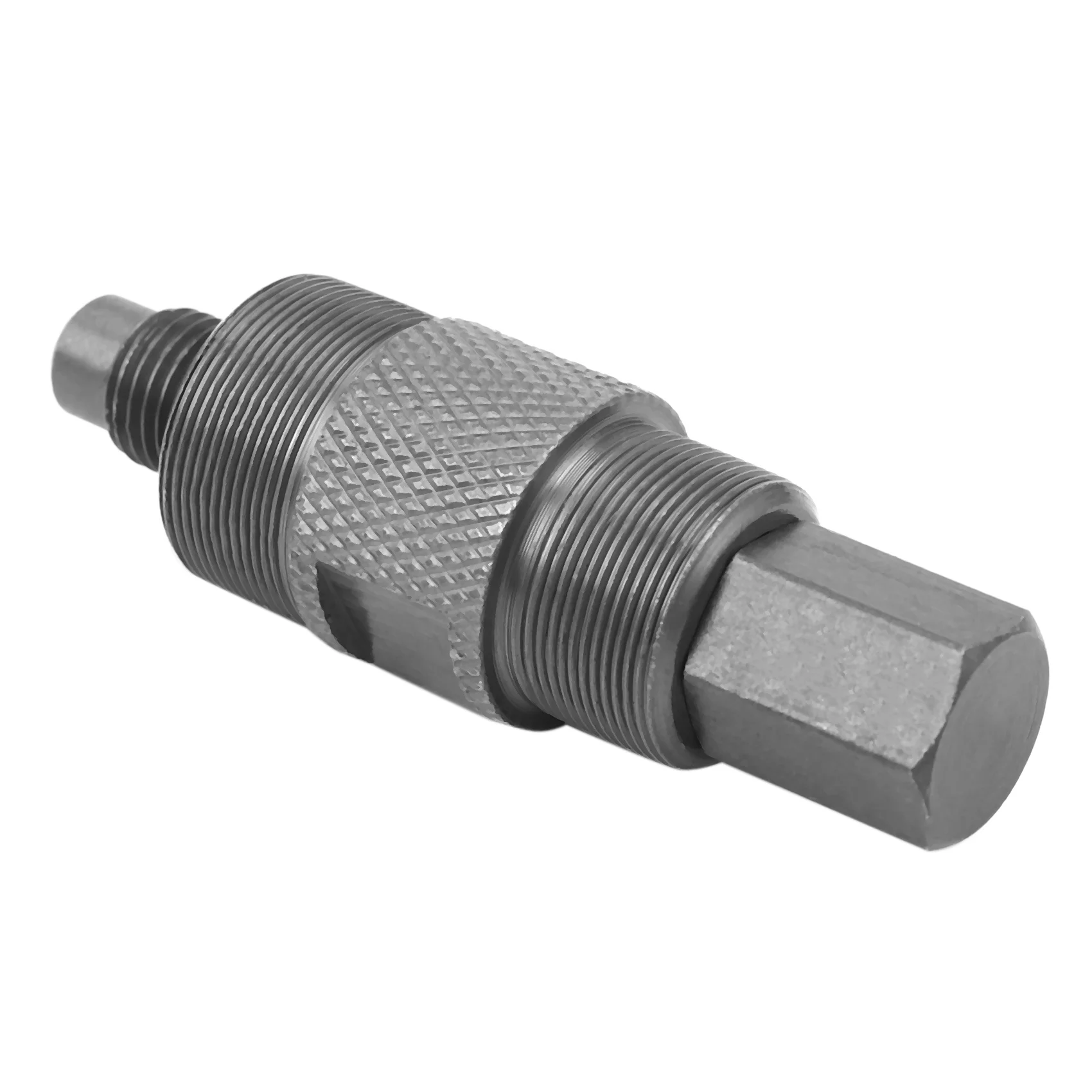 27mm & 24mm Magneto Flywheel Puller Repair Tool For GY6 50 125 150cc Scooter ATV
27mm & 24mm Magneto Flywheel Puller Repair Tool For GY6 50 125 150cc Scooter ATV