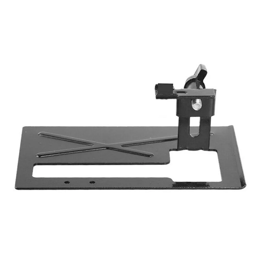 1PC Angle Grinder Bracket Stand Holder Support Base W/ Cover Set Adjustable Metal Grinders Light Equipment 13.8*9 Cm
1PC Angle Grinder Bracket Stand Holder Support Base W/ Cover Set Adjustable Metal Grinders Light Equipment 13.8*9 Cm